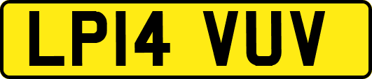 LP14VUV