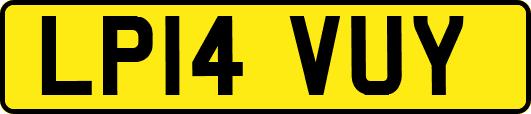 LP14VUY