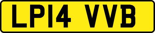 LP14VVB