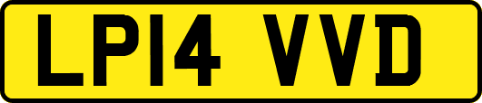 LP14VVD