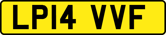 LP14VVF