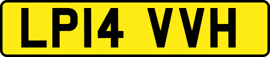 LP14VVH