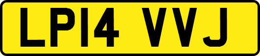 LP14VVJ