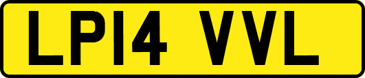 LP14VVL