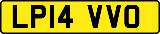 LP14VVO