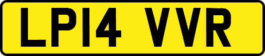 LP14VVR