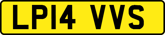 LP14VVS