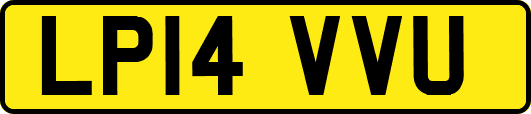 LP14VVU