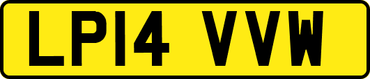 LP14VVW
