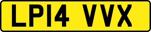 LP14VVX