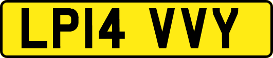 LP14VVY