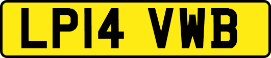 LP14VWB