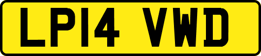 LP14VWD