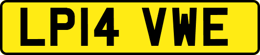 LP14VWE