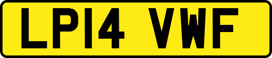 LP14VWF