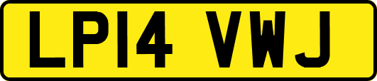 LP14VWJ