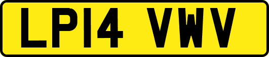 LP14VWV