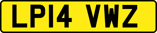 LP14VWZ