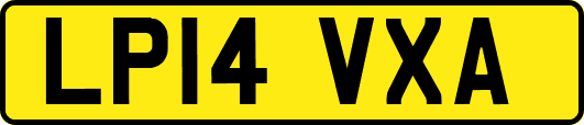 LP14VXA