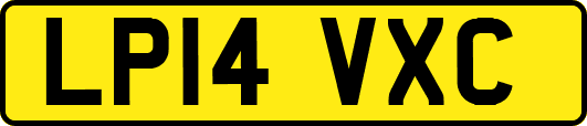 LP14VXC