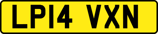 LP14VXN