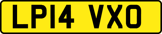 LP14VXO