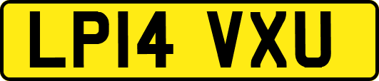 LP14VXU