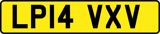 LP14VXV