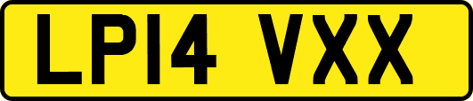 LP14VXX