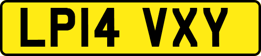 LP14VXY