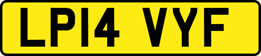 LP14VYF