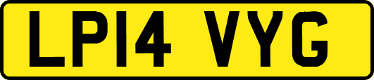 LP14VYG