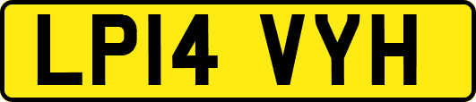 LP14VYH