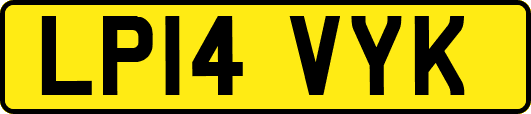 LP14VYK