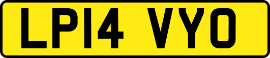 LP14VYO