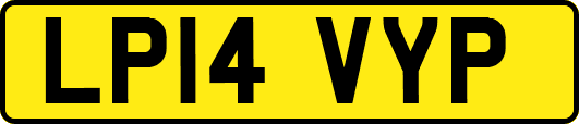 LP14VYP