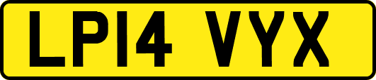 LP14VYX