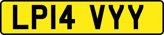 LP14VYY