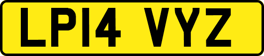 LP14VYZ