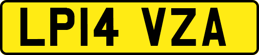 LP14VZA