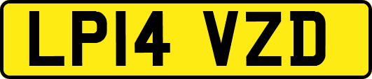 LP14VZD