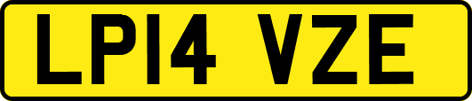 LP14VZE