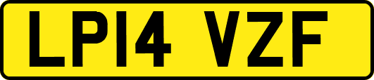 LP14VZF