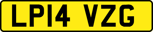LP14VZG