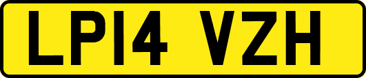 LP14VZH