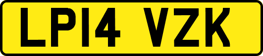 LP14VZK