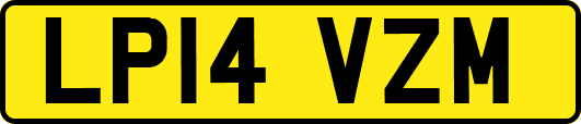 LP14VZM