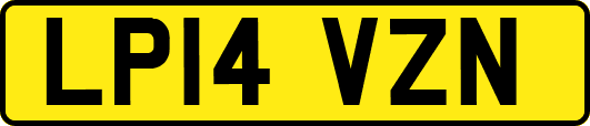 LP14VZN