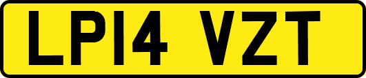 LP14VZT