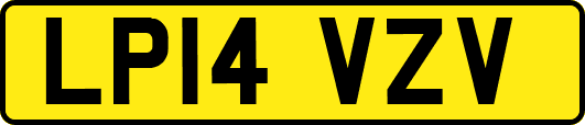 LP14VZV